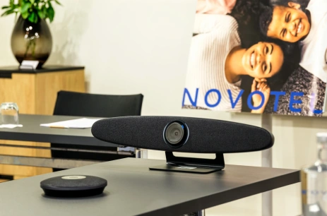 Sala konferencyjna MANCHESTER w Novotel Kraków Centrum Kraków