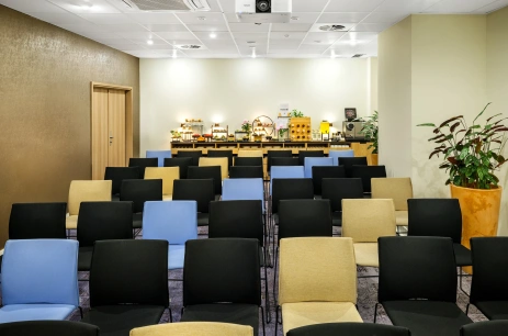 Sala konferencyjna MANCHESTER w Novotel Kraków Centrum Kraków