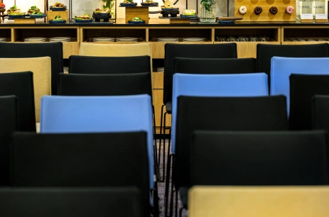 Sala konferencyjna MANCHESTER w Novotel Kraków Centrum Kraków