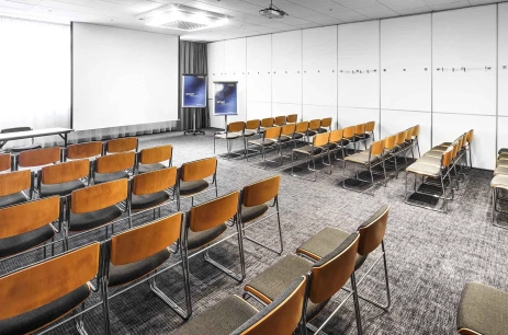 Sala konferencyjna TURKUS w Novotel Szczecin Centrum Szczecin