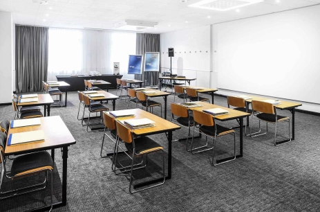 Sala konferencyjna KORAL w Novotel Szczecin Centrum Szczecin