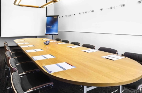 Sala konferencyjna AGAT w Novotel Szczecin Centrum Szczecin