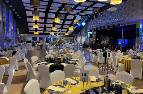 Sala konferencyjna Sala Bankietowa w Hotel Klimczok **** Szczyrk