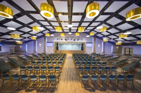 Sala konferencyjna Sala Bankietowa w Hotel Klimczok **** Szczyrk