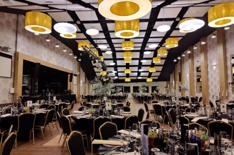 Sala konferencyjna Sala Bankietowa w Hotel Klimczok **** Szczyrk