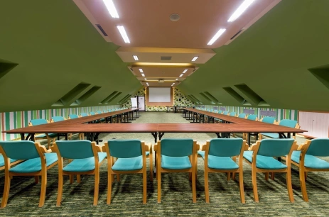 Sala konferencyjna Sala Wiosenna w Hotel Klimczok **** Szczyrk
