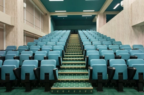 Sala konferencyjna Sala Audiowizualna w Hotel Klimczok **** Szczyrk