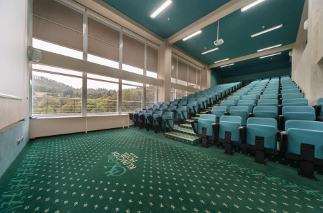 Sala konferencyjna Sala Audiowizualna w Hotel Klimczok **** Szczyrk