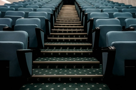 Sala konferencyjna Sala Audiowizualna w Hotel Klimczok **** Szczyrk