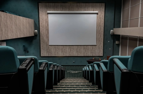 Sala konferencyjna Sala Audiowizualna w Hotel Klimczok **** Szczyrk