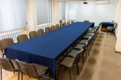 Sala konferencyjna Sala 1004 w Hotel Katowice*** Hotel Katowice Economy** Katowice