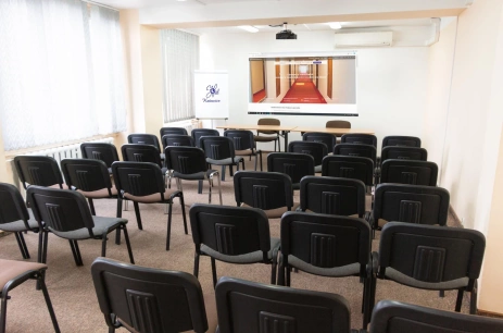 Sala konferencyjna Sala 1004 w Hotel Katowice*** Hotel Katowice Economy** Katowice