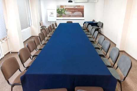 Sala konferencyjna Sala 1004 w Hotel Katowice*** Hotel Katowice Economy** Katowice