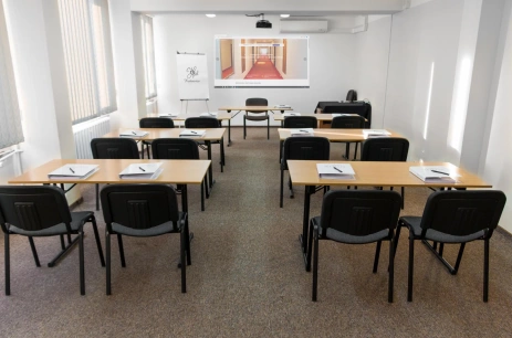 Sala konferencyjna Sala 1004 w Hotel Katowice*** Hotel Katowice Economy** Katowice