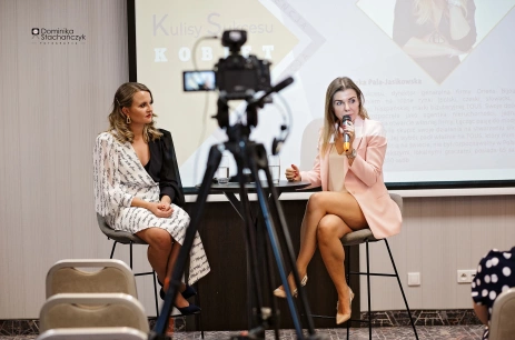 Sala konferencyjna Sala A w HOTEL KOSSAK Kraków