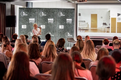 Sala konferencyjna Sala A w HOTEL KOSSAK Kraków