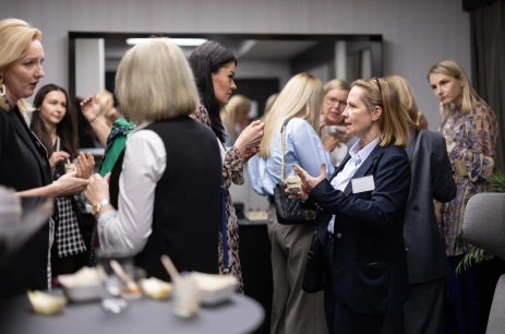 Sala konferencyjna Sala C w HOTEL KOSSAK Kraków