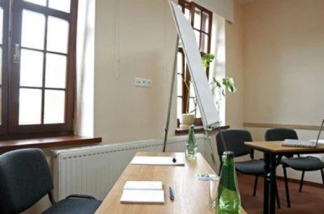 Sala konferencyjna Sala konferencyjna w Rezydencja Apollo Karpacz