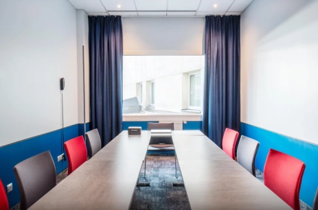 Sala konferencyjna ASTERIX w Ibis Warszawa Stare Miasto Warszawa