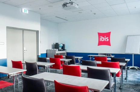 Sala konferencyjna BLAKE w Ibis Warszawa Stare Miasto Warszawa