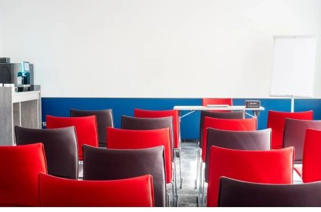 Sala konferencyjna GASTON w Ibis Warszawa Stare Miasto Warszawa