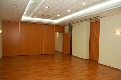 Sala konferencyjna Reprezentacyjna II w Green Hotel Poznań