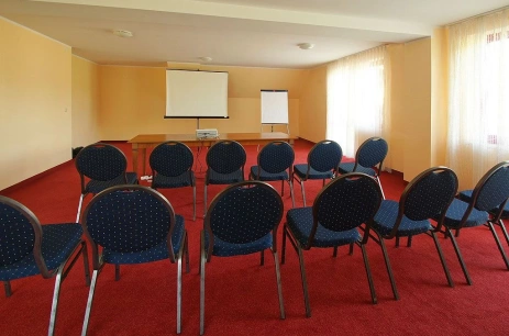 Sala konferencyjna Sale Konferencyjne 1- 10 w Hotel Manor  Olsztyn