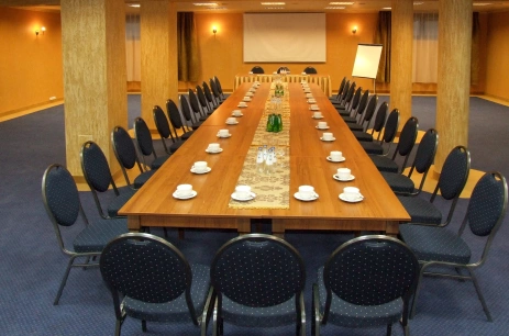 Sala konferencyjna Sale Konferencyjne 1- 10 w Hotel Manor  Olsztyn