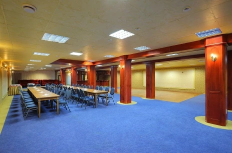 Sala konferencyjna Sale Konferencyjne 1- 10 w Hotel Manor  Olsztyn
