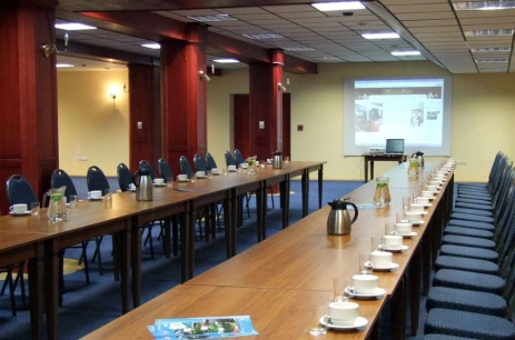 Sala konferencyjna Sale Konferencyjne 1- 10 w Hotel Manor  Olsztyn