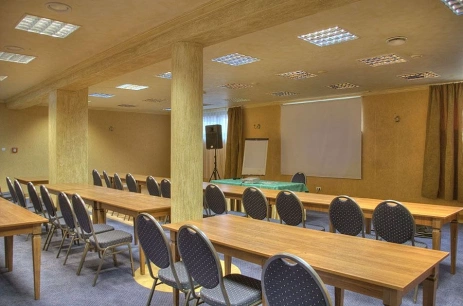 Sala konferencyjna Sale Konferencyjne 1- 10 w Hotel Manor  Olsztyn