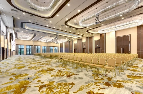 Sala konferencyjna Sala K (K1-K7) w Primavera Jastrzębia Góra Jastrzębia Góra