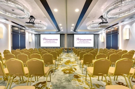 Sala konferencyjna Sala K8+K9 w Primavera Jastrzębia Góra Jastrzębia Góra