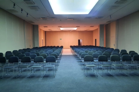 Sala konferencyjna Sala 2 w MALOVES RESORT & SPA Władysławowo