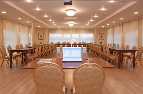 Sala konferencyjna Duża Sala w Hotel Renusz*** Gdańsk