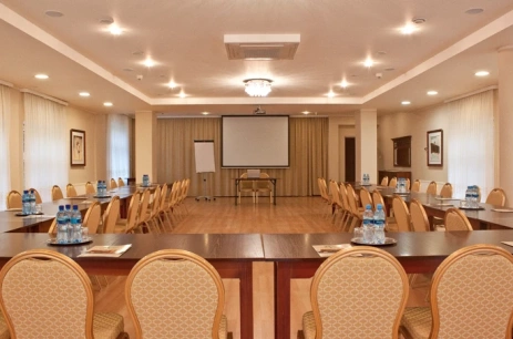 Sala konferencyjna Duża Sala w Hotel Renusz*** Gdańsk