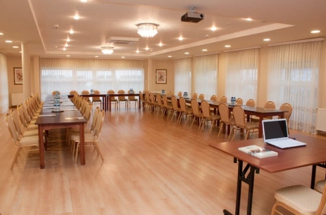 Sala konferencyjna Duża Sala w Hotel Renusz*** Gdańsk
