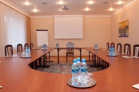 Sala konferencyjna Średnia Sala w Hotel Renusz*** Gdańsk