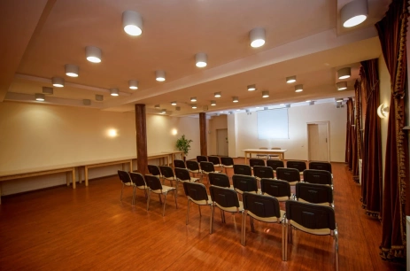Sala konferencyjna KONFERENCYJNA w Hotel Jarota Jarocin