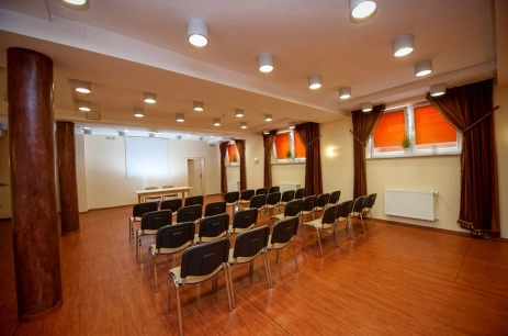Sala konferencyjna KONFERENCYJNA w Hotel Jarota Jarocin