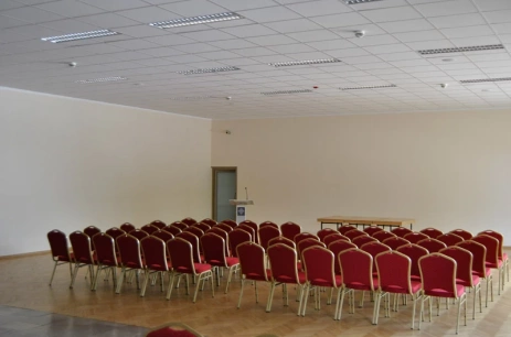 Sala konferencyjna Sala Konferencyjna w Hotel Gromada Piła Piła