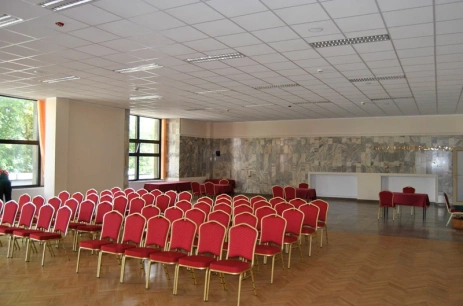 Sala konferencyjna Sala Konferencyjna w Hotel Gromada Piła Piła