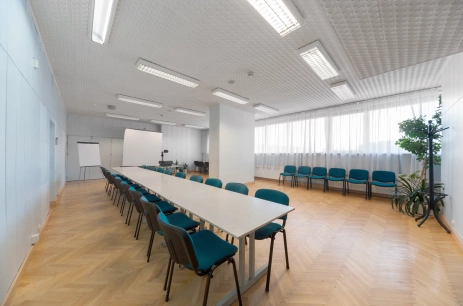 Sala konferencyjna Klub Hotelowy w Hotel Gromada Piła Piła