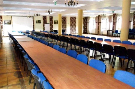 Sala konferencyjna Sala 1 w STARY MŁYN  Bolesławiec