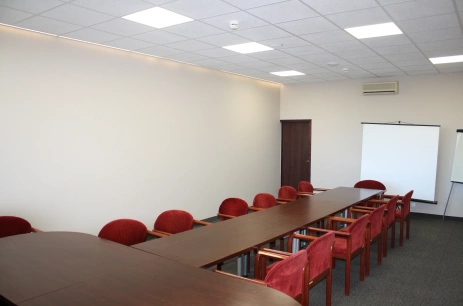 Sala konferencyjna Sala Purpurowa w Hotel Gromada Piła Piła