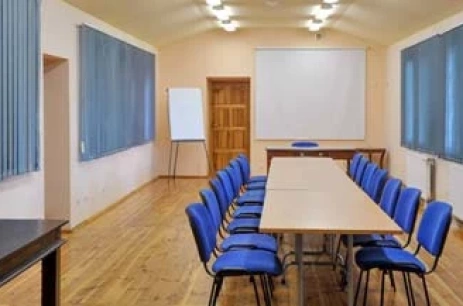 Sala konferencyjna Sala 2 w STARY MŁYN  Bolesławiec