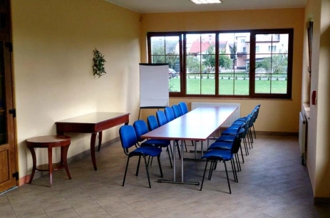 Sala konferencyjna Sala 4 w STARY MŁYN  Bolesławiec