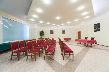 Sala konferencyjna Sala Nowa w Hotel Gromada Piła Piła