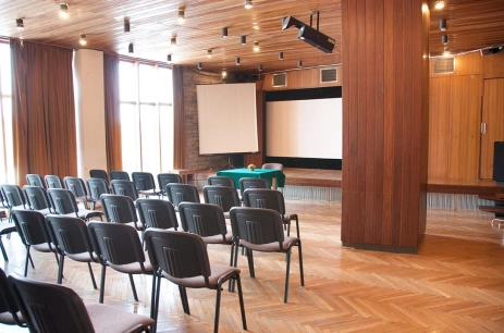 Sala konferencyjna Sala konferencyjna główna w Hotel Tatry Zakopane