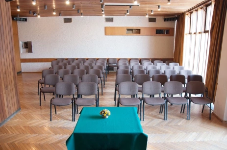 Sala konferencyjna Sala konferencyjna główna w Hotel Tatry Zakopane